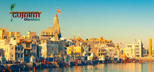 Dwarka Pilgrimage: Divine Journey to Krishna's Abode