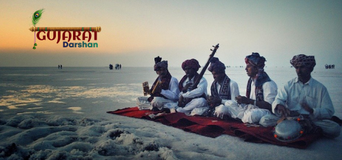 Runn of Kutch Tour: Experience the White Desert Magic