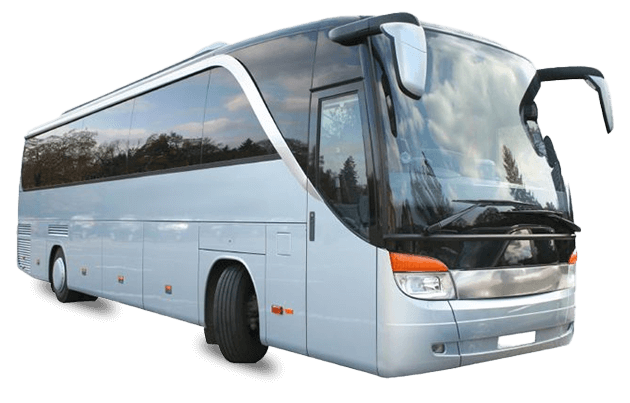 Hire Bus in Ahmedabad